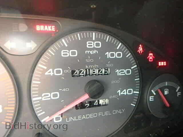 1997 ACURA INTEGRA - VIN: JH4DC4446VS008305 - Фото 8
