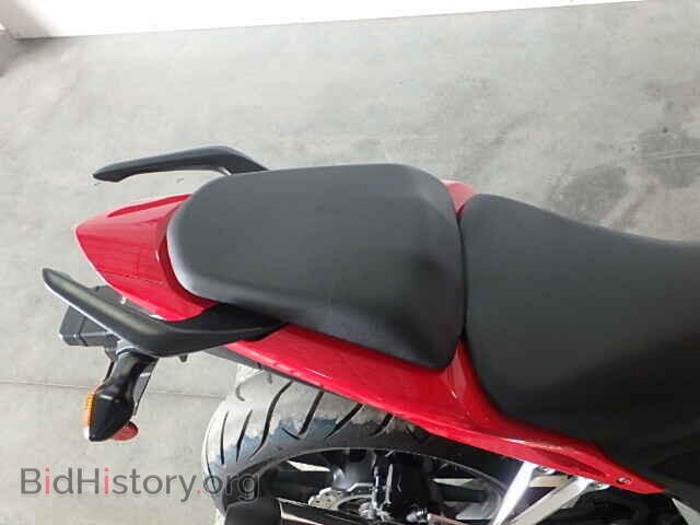 2014 HONDA CBR CYCLE - VIN: MLHPC4419E5100332 - Фото 6