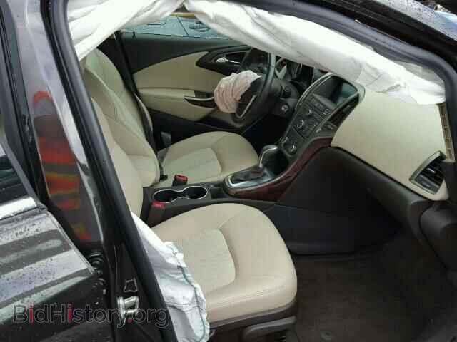 2014 BUICK VERANO - VIN: 1G4PP5SK1E4186245 - Фото 5