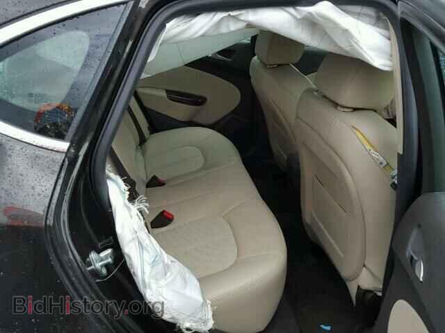 2014 BUICK VERANO - VIN: 1G4PP5SK1E4186245 - Фото 6