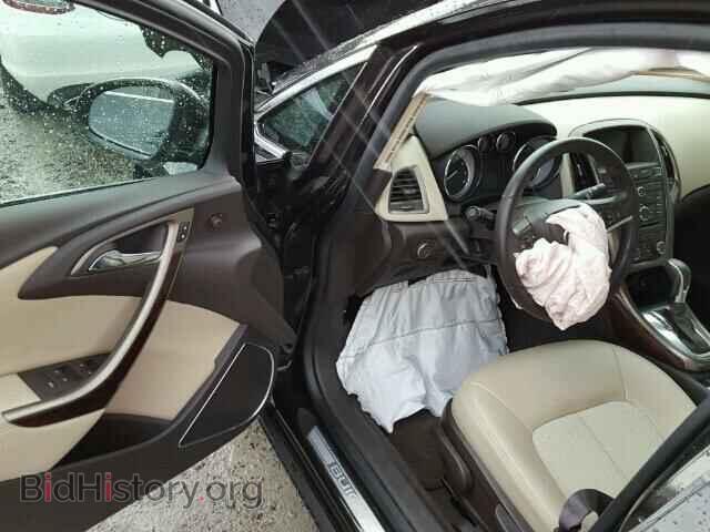 2014 BUICK VERANO - VIN: 1G4PP5SK1E4186245 - Фото 9