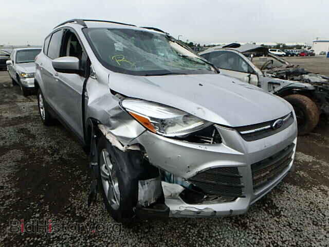 Фотография 1FMCU0G94EUC22770 - FORD ESCAPE 2014