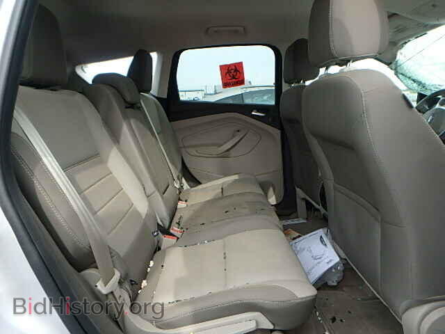 2014 FORD ESCAPE - VIN: 1FMCU0G94EUC22770 - Фото 6