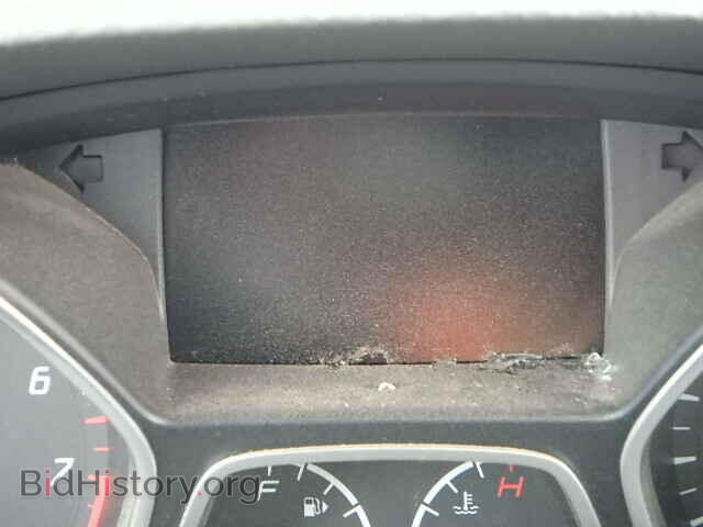 2014 FORD ESCAPE - VIN: 1FMCU0G94EUC22770 - Фото 8