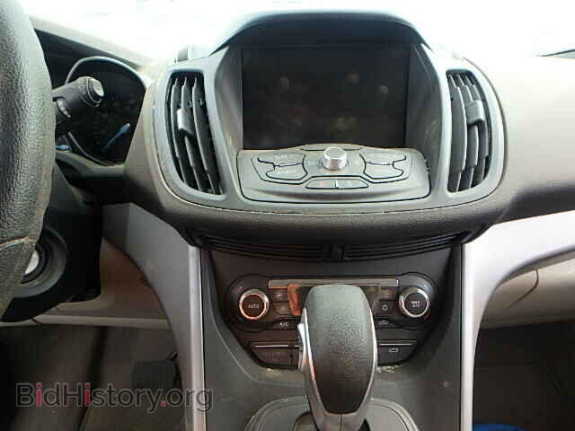 2014 FORD ESCAPE - VIN: 1FMCU0G94EUC22770 - Фото 9