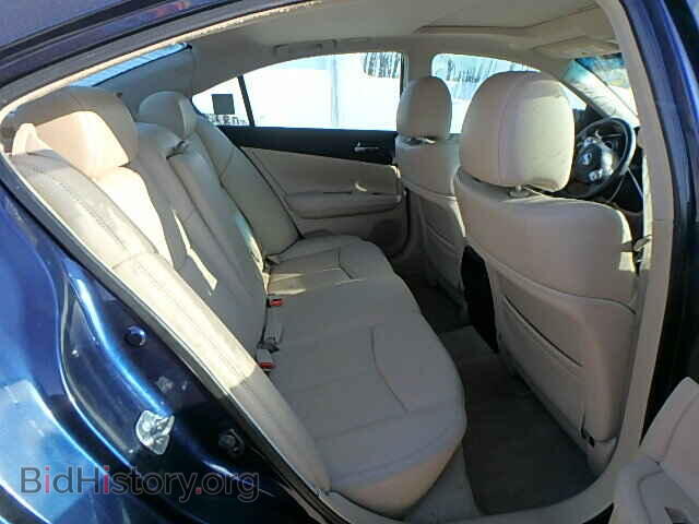 2013 NISSAN MAXIMA - VIN: 1N4AA5AP1DC840180 - Photo 6