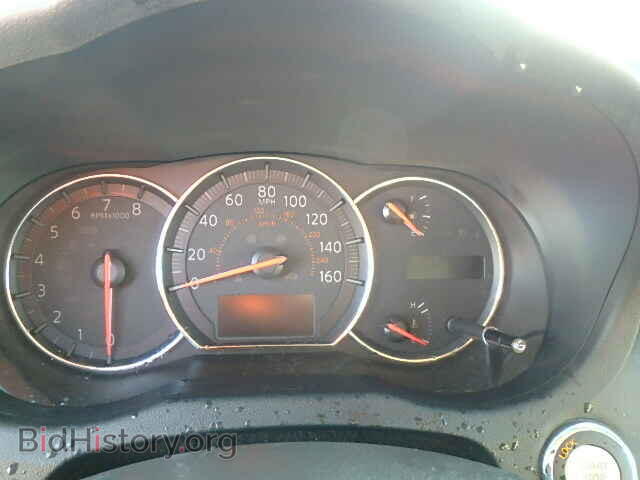 2013 NISSAN MAXIMA - VIN: 1N4AA5AP1DC840180 - Photo 8