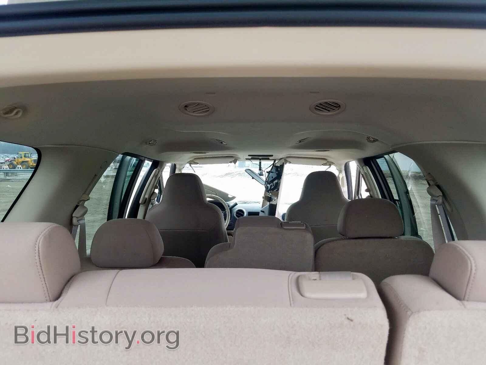 2006 FORD EXPEDITION - VIN: 1FMPU16586LA78119 - Фото 9