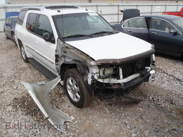 Photo 1GKET12P846217560 - GMC ENVOY 2004