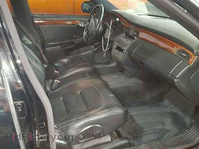 2003 CADILLAC DEVILLE - VIN: 1G6KD57Y93U122586 - Фото 5