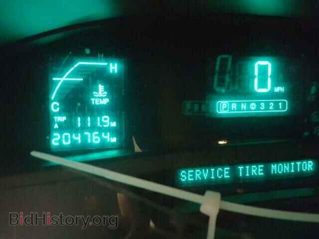 2003 CADILLAC DEVILLE - VIN: 1G6KD57Y93U122586 - Фото 8