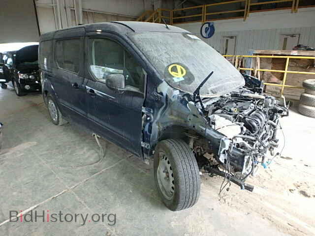 Photo NM0GE9F79E1162961 - FORD TRANSIT CO 2014