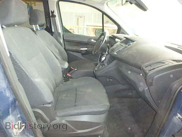 2014 FORD TRANSIT CO - VIN: NM0GE9F79E1162961 - Фото 5