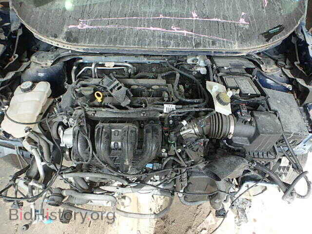 2014 FORD TRANSIT CO - VIN: NM0GE9F79E1162961 - Фото 7