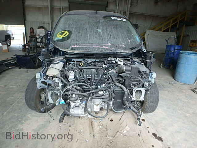 2014 FORD TRANSIT CO - VIN: NM0GE9F79E1162961 - Фото 9
