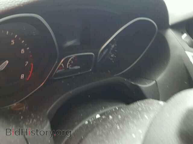 2014 FORD FOCUS - VIN: 1FADP3F25EL137793 - Photo 8