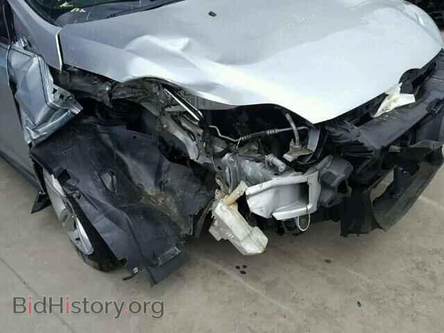 2014 FORD FOCUS - VIN: 1FADP3F25EL137793 - Photo 9