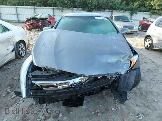 2012 HYUNDAI SONATA - VIN: 5NPEC4AC3CH407301 - Photo 10
