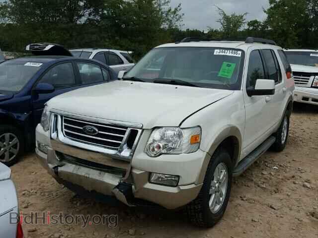 2010 FORD EXPLORER - VIN: 1FMEU7EEXAUA04991 - Photo 2