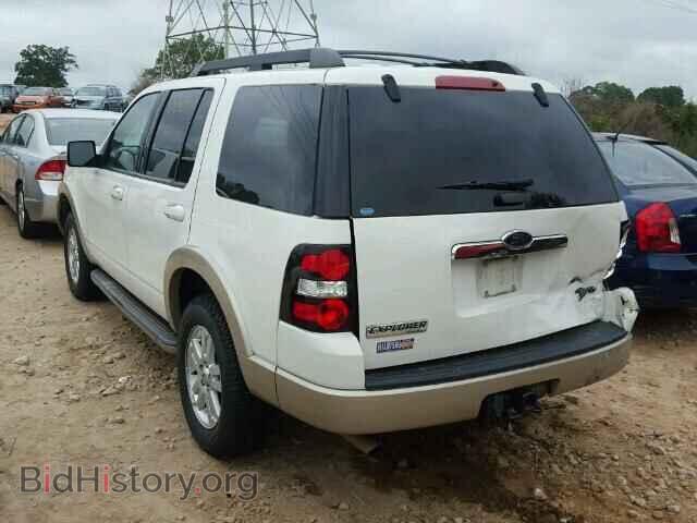 2010 FORD EXPLORER - VIN: 1FMEU7EEXAUA04991 - Photo 3