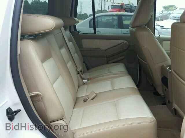 2010 FORD EXPLORER - VIN: 1FMEU7EEXAUA04991 - Photo 6