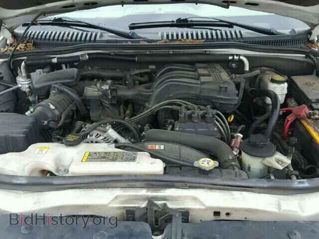 2010 FORD EXPLORER - VIN: 1FMEU7EEXAUA04991 - Photo 7