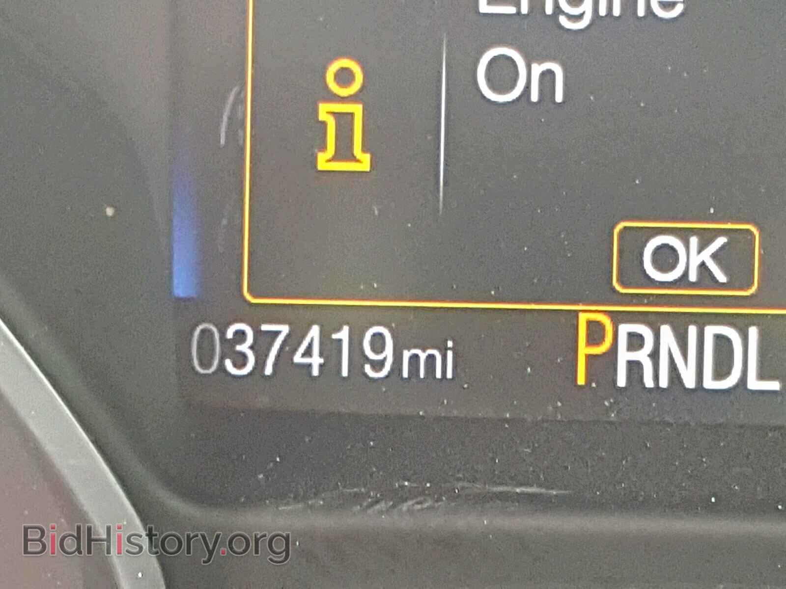 2017 FORD FOCUS SE - VIN: 1FADP3F28HL244356 - Фото 8