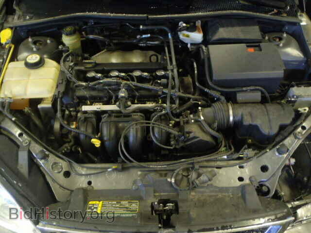 2005 FORD FOCUS - VIN: 1FAFP34NX5W315380 - Фото 7