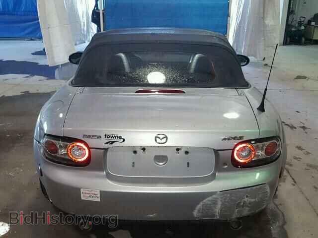 2006 MAZDA MIATA - VIN: JM1NC25F660101039 - Фото 6