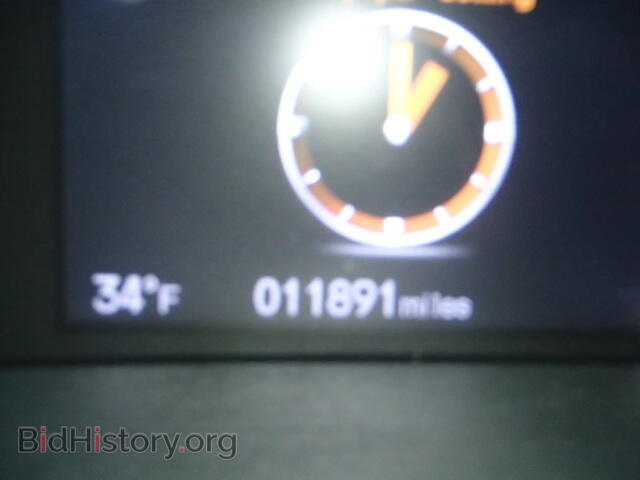 2013 HONDA CIVIC - VIN: 19XFB2F58DE096959 - Фото 8