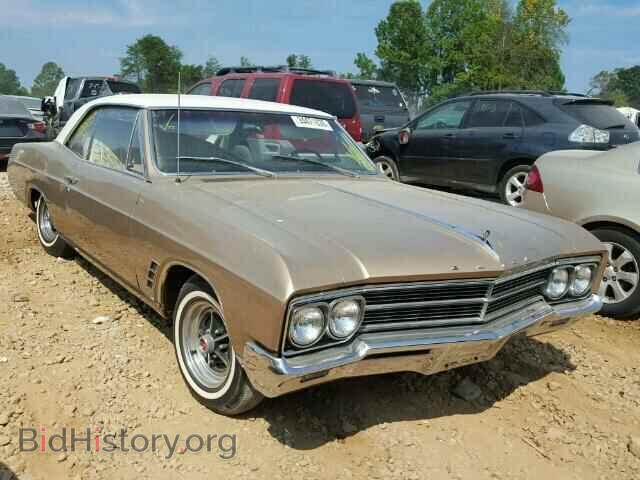 Photo 444176H268632 - BUICK SKYLARK 1966