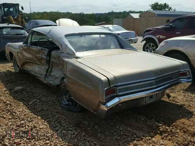 1966 BUICK SKYLARK - VIN: 444176H268632 - Фото 3