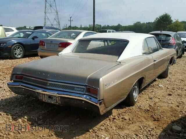 1966 BUICK SKYLARK - VIN: 444176H268632 - Фото 4