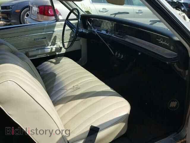 1966 BUICK SKYLARK - VIN: 444176H268632 - Фото 5