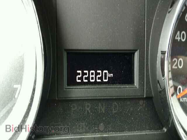 2016 DODGE CARAVAN - VIN: 2C4RDGBG4GR117773 - Фото 8