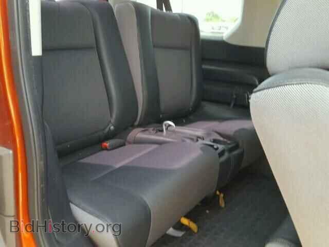 2004 HONDA ELEMENT - VIN: 5J6YH28584L001144 - Фото 6