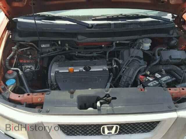 2004 HONDA ELEMENT - VIN: 5J6YH28584L001144 - Фото 7
