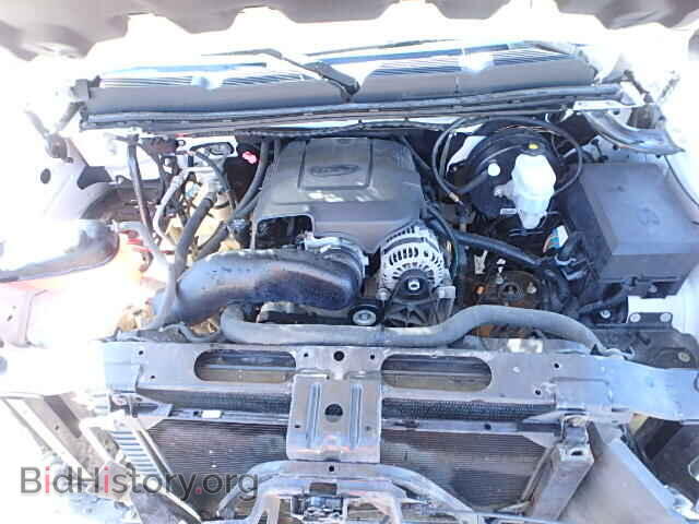 2009 CHEVROLET SILVERADO - VIN: 1GCEC29029Z154178 - Фото 7