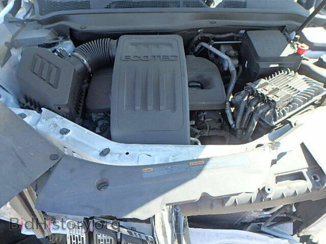 2011 GMC TERRAIN - VIN: 2CTALSEC2B6246699 - Фото 7