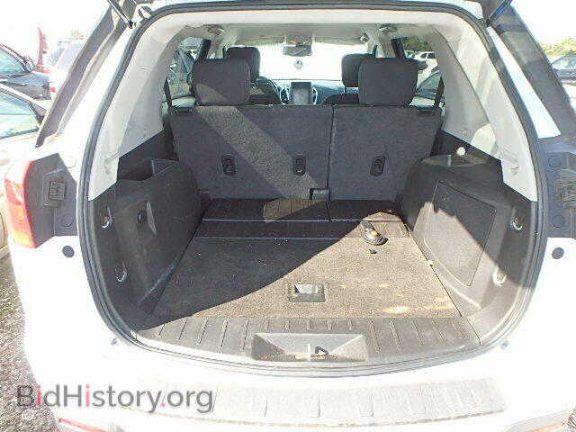 2011 GMC TERRAIN - VIN: 2CTALSEC2B6246699 - Фото 10
