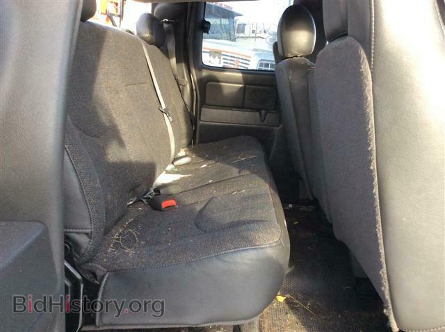 2006 CHEVROLET SILVERADO - VIN: 2GCEK19VX61329192 - Фото 6