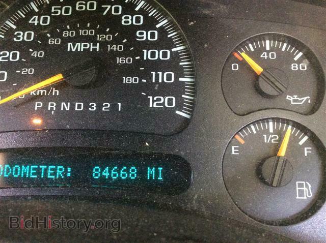 2006 CHEVROLET SILVERADO - VIN: 2GCEK19VX61329192 - Фото 8