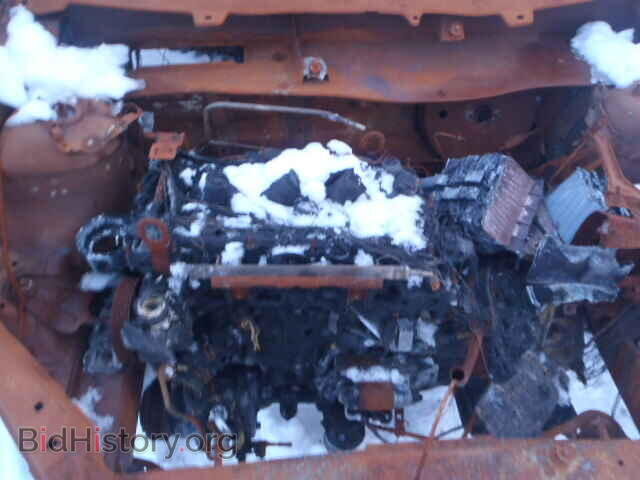 2008 FORD FOCUS - VIN: 1FAHP35NX8W150250 - Фото 7