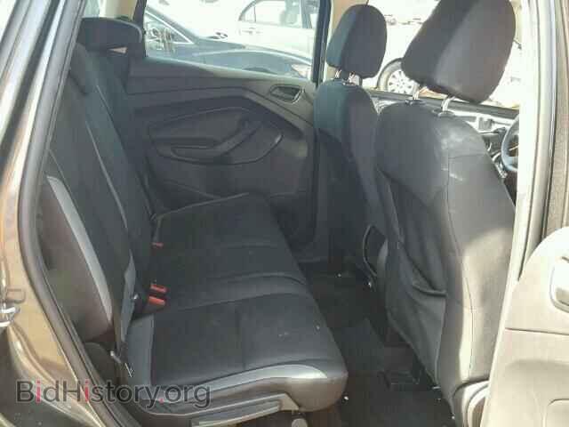 2015 FORD ESCAPE - VIN: 1FMCU0F76FUC55030 - Фото 6