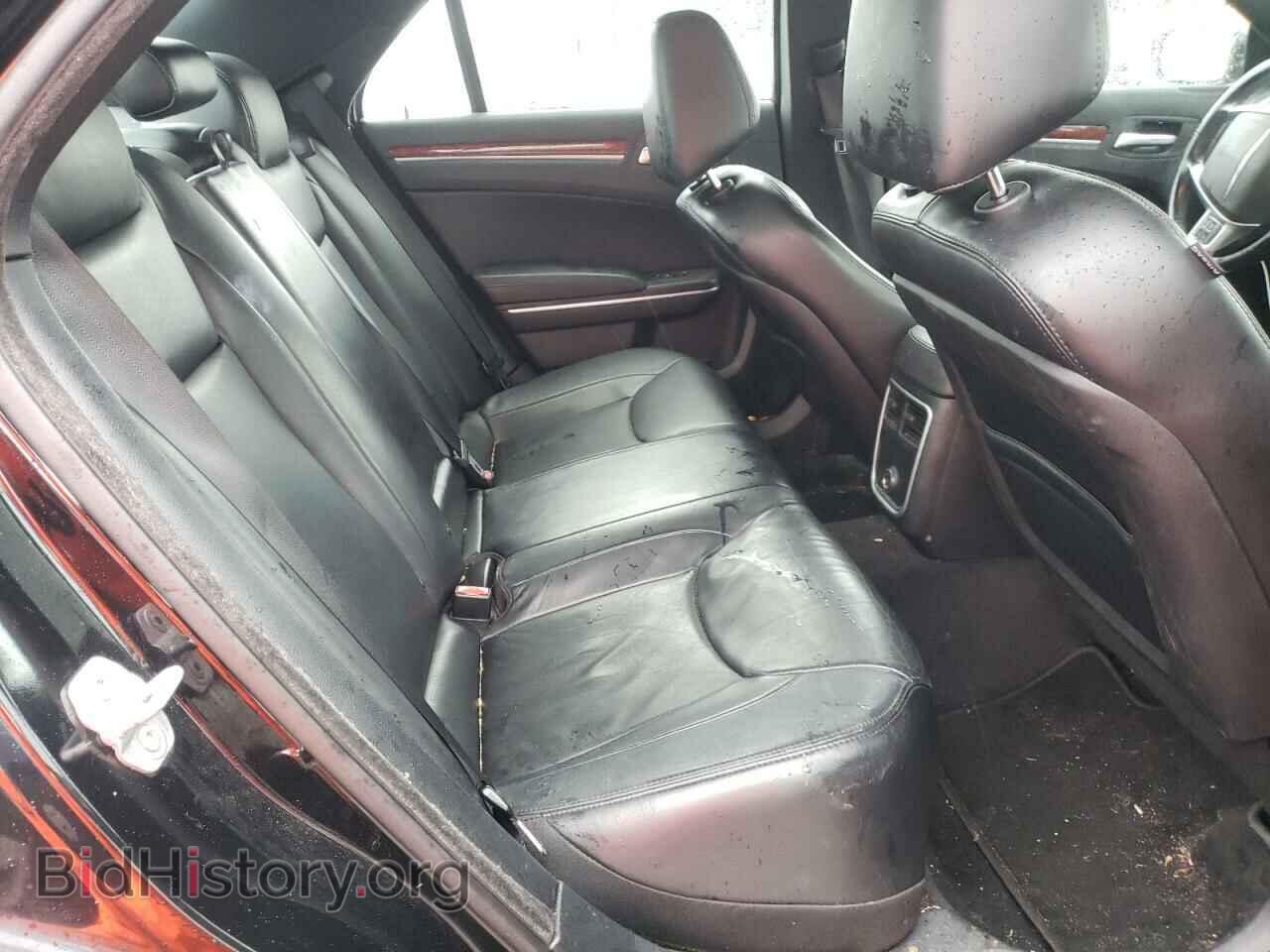 2013 CHRYSLER 300 - VIN: 2C3CCAAG5DH551228 - Фото 6