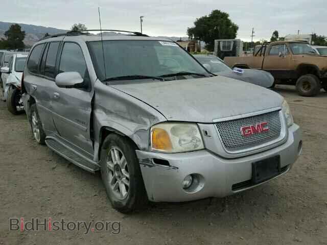 Фотография 1GKES63M372201623 - GMC ENVOY 2007