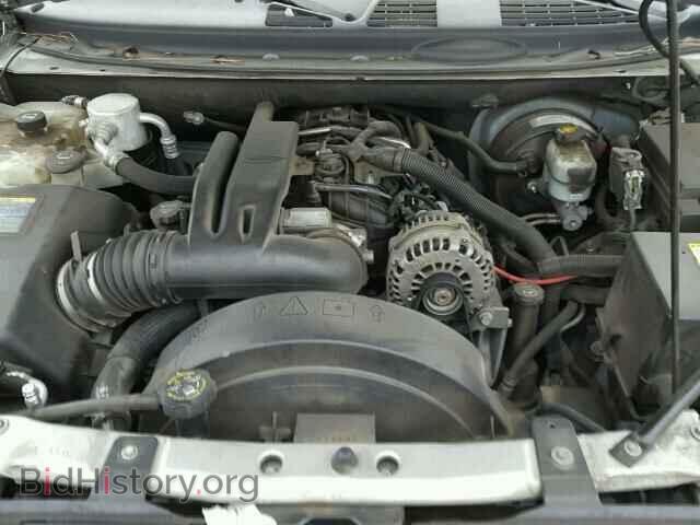 2007 GMC ENVOY - VIN: 1GKES63M372201623 - Фото 7