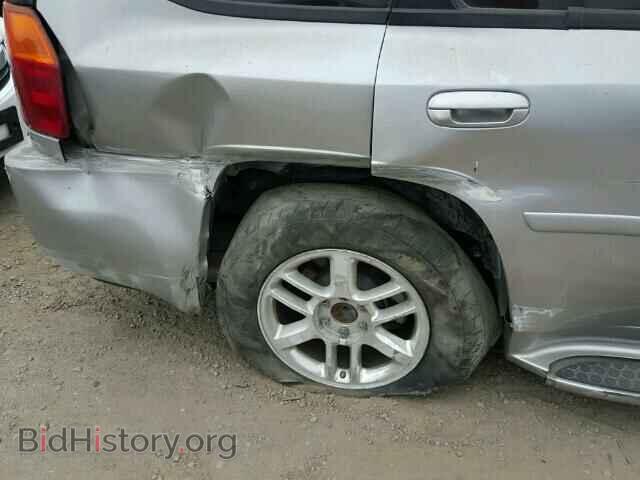 2007 GMC ENVOY - VIN: 1GKES63M372201623 - Фото 10