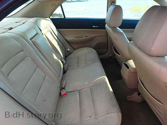 2005 MAZDA 6 - VIN: 1YVHP80C155M62627 - Фото 6