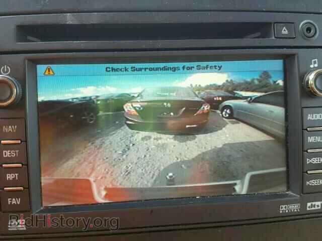 2009 CHEVROLET AVALANCHE - VIN: 3GNEC32049G172382 - Фото 10